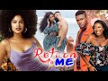 RETURN TO ME &#39;TRENDING MOVIE&#39; COMPLETE SEASON - CHACHA EKEH 2023 LAEST NIGERIAN MOVIE