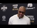Ciryl Gane prepares for historic White House UFC fight | NBC New York