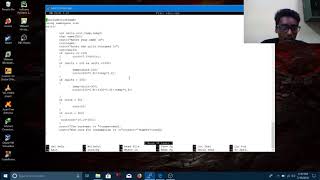 OOPS in C++ Experiment 1