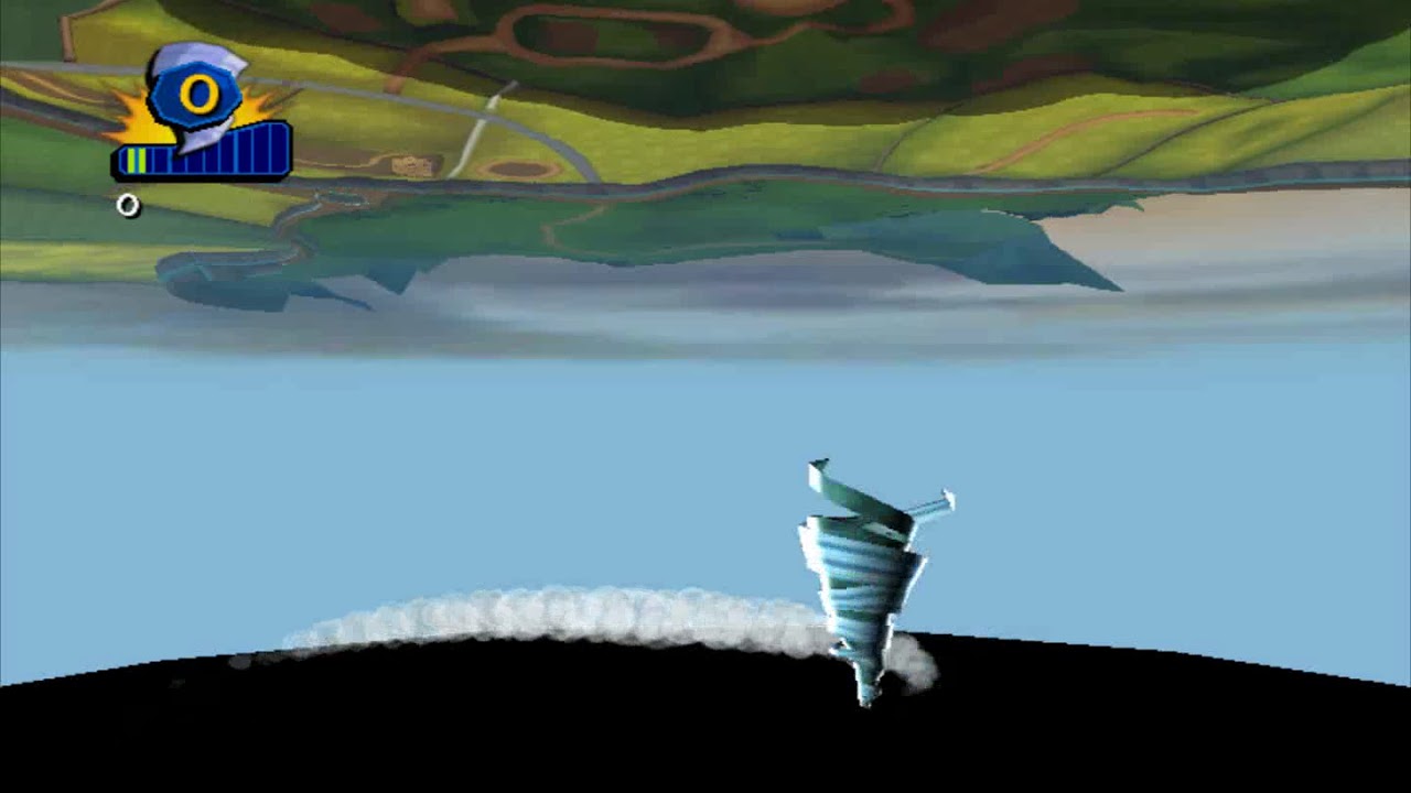 Hidden Spawn2 (Chicken Con Carnage)