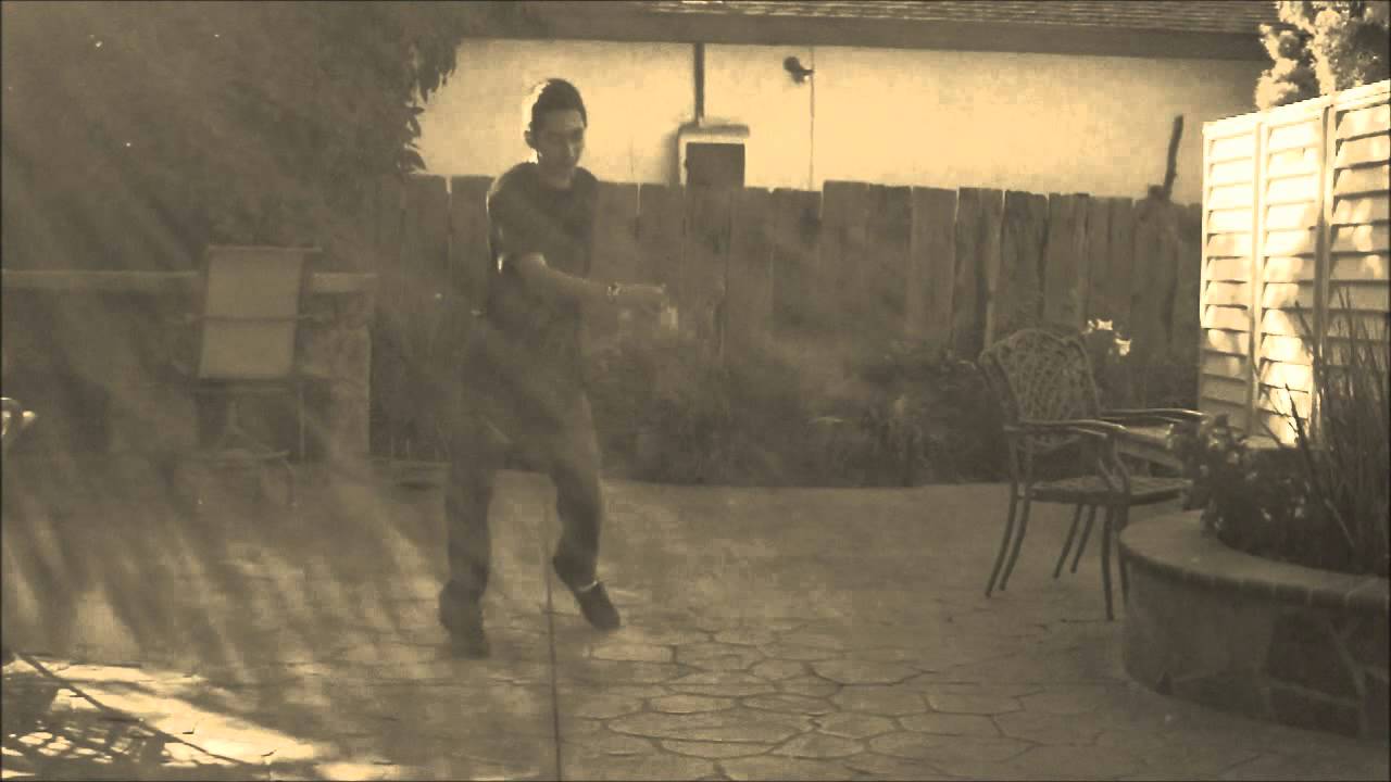 Mask.&.Jumpster - 2012 [Transfarmer] - Hardstyle Shuffle