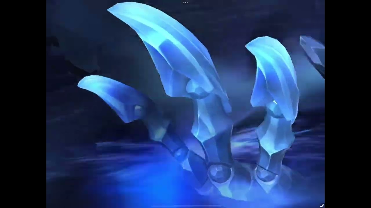 This Is Why Lissandra Support Tank Is FEARED | Lissandra Wild Rift