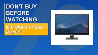 Amazon Basics 27 in IPS Monitor Full HD 1080P Review 2026 - Watch Before You Buy