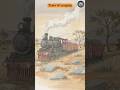 Carnot Engine | Train का engine || जय और वीरू#3d #3danimation #physics ##chemistry #maths#3dcartoon