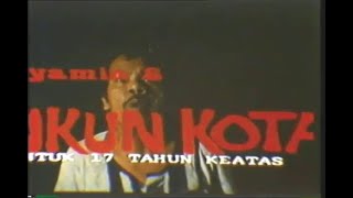 OSF Benyamin Dukun Kota