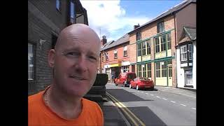 Haunted Denbigh