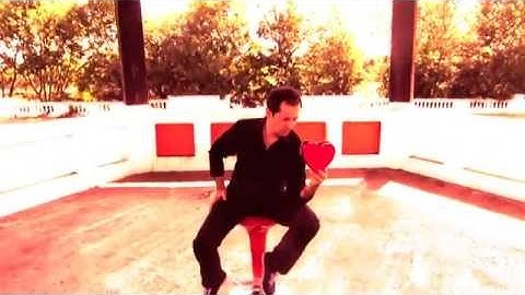 PAUL LINN - "WHAT I2 LOVE?" - the video