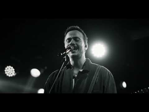 Deniz Mert - kimse yok (live @kadıköy)