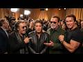 TOP 17 Most Handsome Action Actors of All Time Then & Now