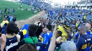 Boca Juniors vs LA Galaxy