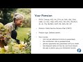 Understanding your public service pension webinar, PIPSC