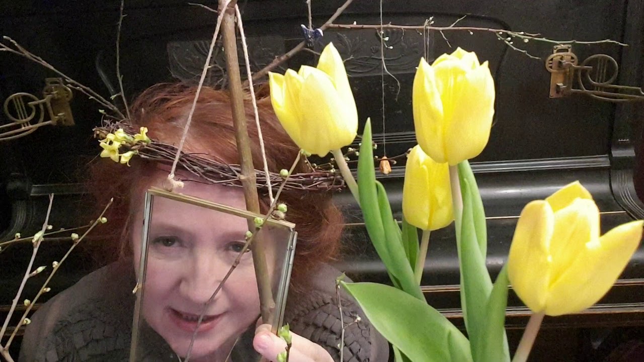 Сама бытность любви - YouTube