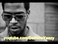 Kid Cudi - Call Me MoonMan [New Song] Unreleased