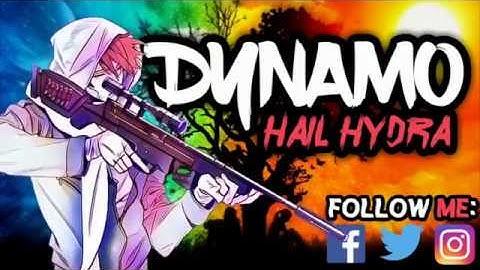HACKER KILLED DYNAMO GAMING  PUBG MOBILE SEASON 6 NEW HACKERS  FULL GAMEPLAY OF HACKERS || By Dynamo