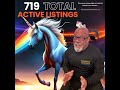 The main reason you can bet that a unicorn property will sell for more than others which are not ...