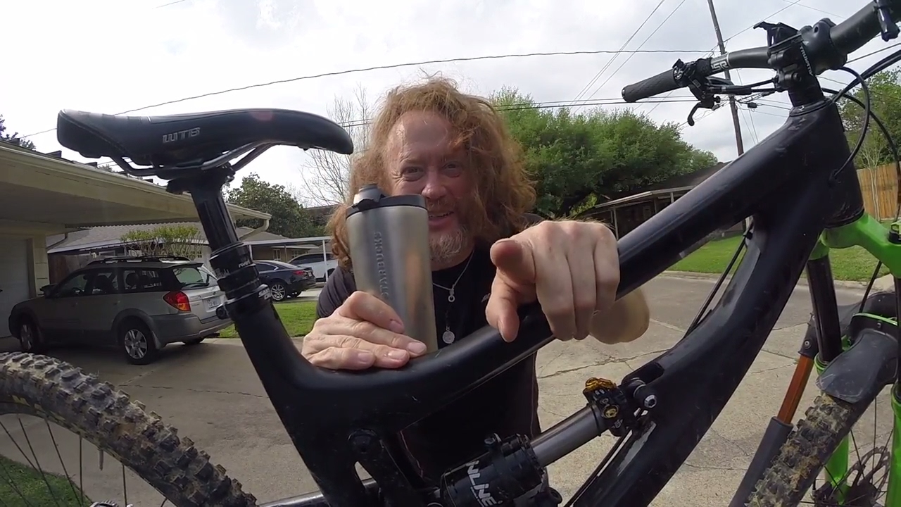 MOUNTAIN BIKING HOUSTON TEXAS YouTube