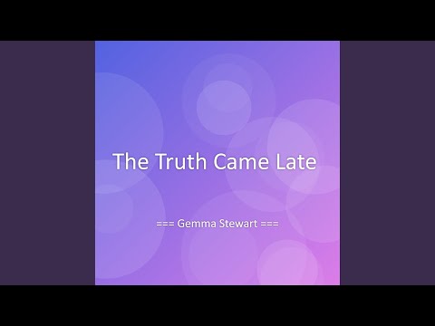 The Gemma Wren Leak: And The Truth Sets In