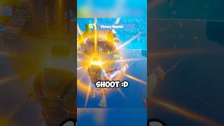 I Was A Fortnite Noob