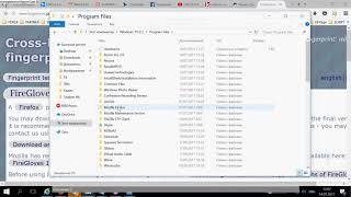 Неустанавливаемые приложения screenshot 1