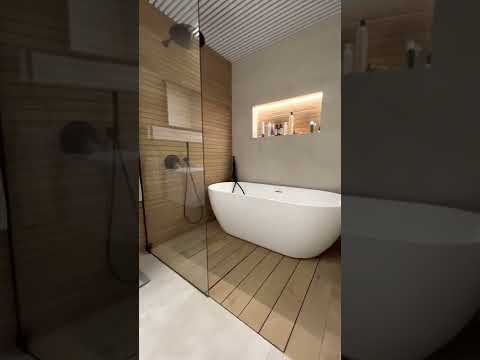BAÑO DE DISEÑO