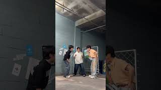 #Shut_The_Door Challenge 🚪 100% 무보정 라이브 🎤with #10CM & #소란