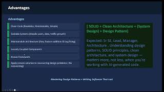Design Patterns
