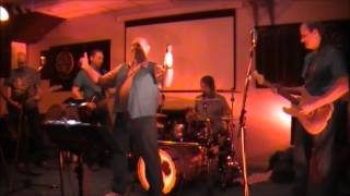 Stumpy's Brown Sugar incident with mic