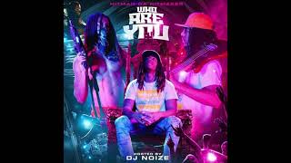 Hitman Da Hitmaker ft Razo Tha 1st - I Hustle