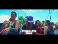 Edward Maya - Stereo Love feat. Vika Jigulina (VIDEO Tomorroland Remix by MerOne Music)