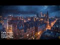Rainy Jazz with Relaxing Jazz Music - Coffee Time Ambience for Sleep, Study, Focus