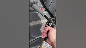 Ultra Air Blaster | Detailing ASMR Part 87 | Satisfying Interior Detailing | Rag Company