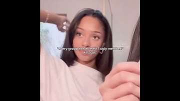 THEYRE ALL SO PRETTY LIKE???? #katseye #gnarly #fyp #tiktok #glowup @katseyeworld