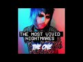 The most vivid nightmares  the one official audio