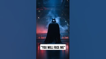 Palpatine’s Warning: Hurt Tarkin and You Answer to Me