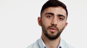 David Paulucci, Alumnus of ISMMS’s Biostatistics Theory & Methods Track