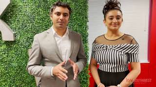 Kw Southwest Awards The Bp Team