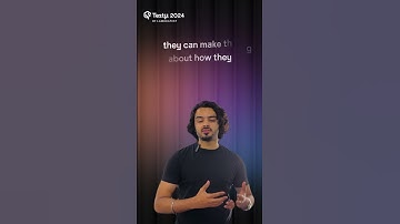 Unlock the Power of AI in Testing! 🚀 | TestMu 2024 |  LambdaTest #Shorts