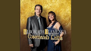 Video thumbnail of "Alborada Flamenca - Vivimos Criticando"
