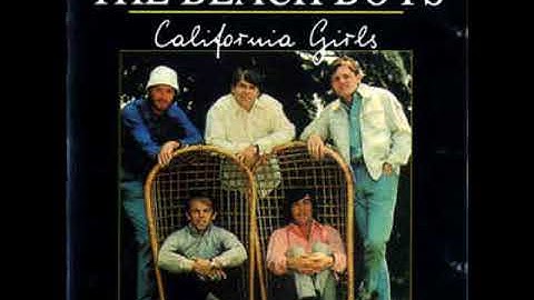 California Girls Extended version - Extended performance video thumbnail