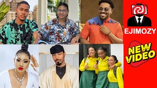 17 Nollywood Actors You Didn't Know Were Not Nigerians!