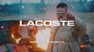 [FREE] Lvbel C5 x Rhove Type Beat - "Lacoste" Afro Trap Beat