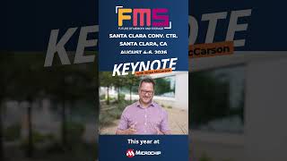 The Future of AI Depends on Memory & Storage | Brian McCarson at FMS 2026