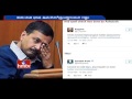 Arvind Khejriwal's Twitter account suspended
