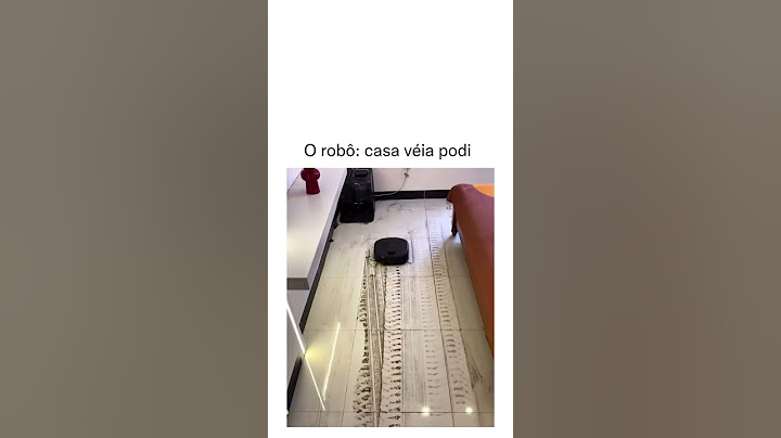 Qual o melhor robô aspirador em 2025?