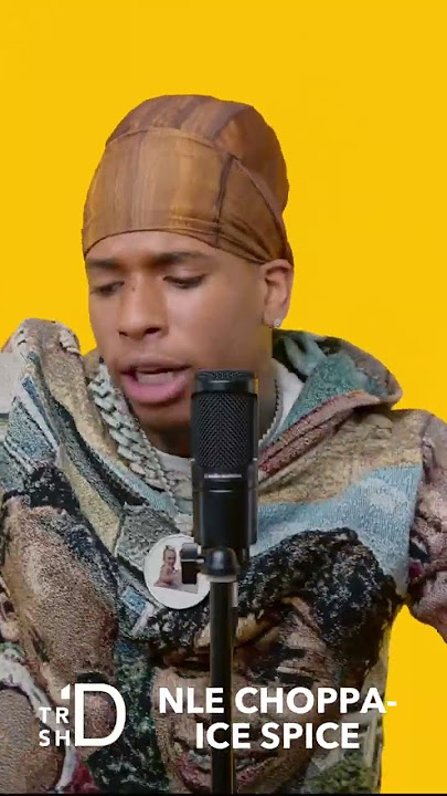 Nle choppa _ Ice spice (official music video)