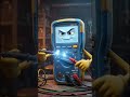 “Electrician Ka Asli Detective 🕵️⚡”