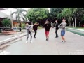 #GubbleBumDanceChallenge | BubbleGum Girl - Nick Bean | choreography by Mark Jay and Jonathan