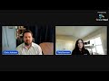 🚨 Live Now – In-House Counsel Insights: Talia Damrow