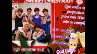 MERRY CHRISTMAS UKISS.wmv