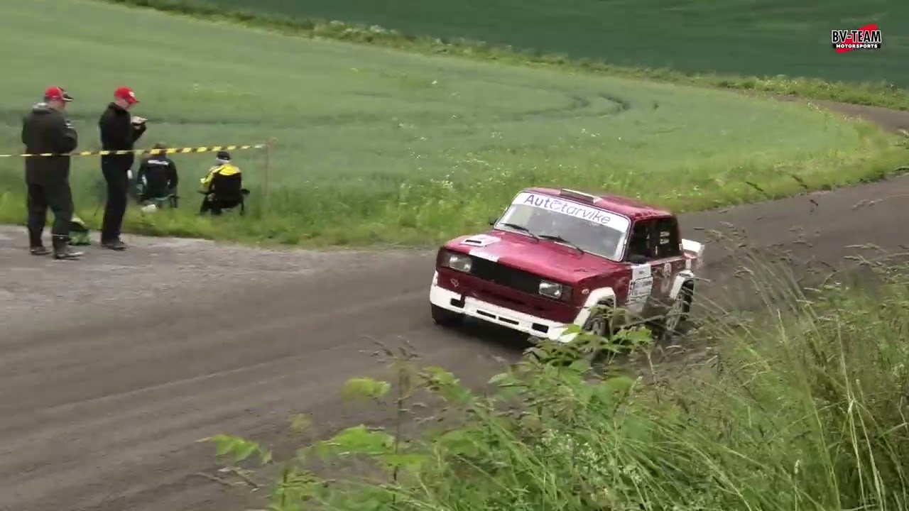 Ph peltiasennus ralli 2025 Lada vfts